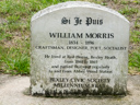 Morris, William (id=2330)